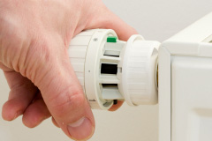 Cenin central heating repair costs