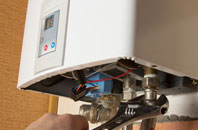 free Cenin boiler install quotes